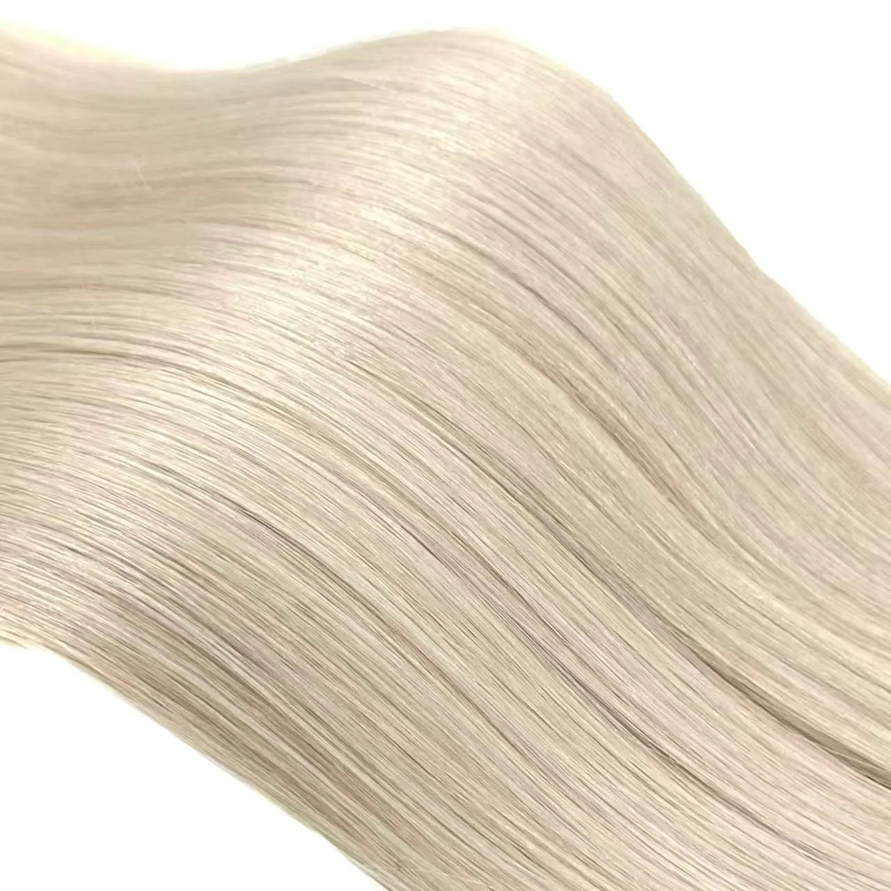 60A Premium K‑Tip Hair Extensions – 1g/Strand | 100% Virgin Hair | Wholesale & OEM