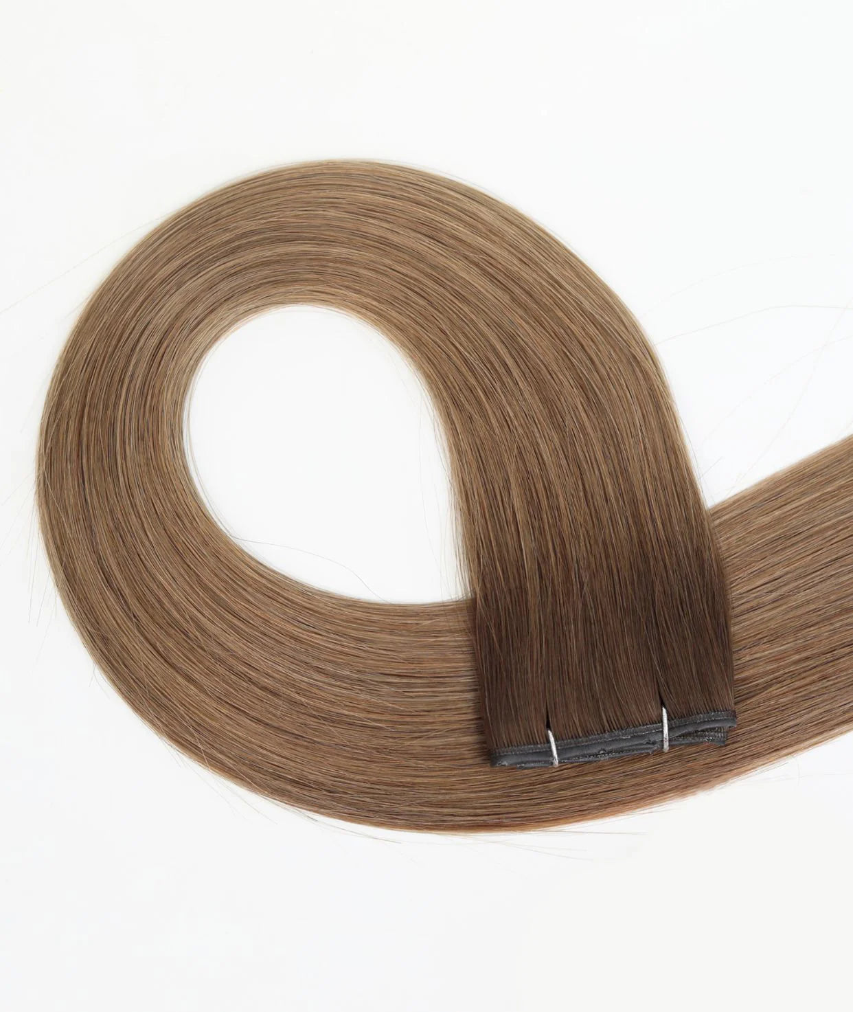 Dubai Butterfly Weft Human Hair Extensions – Premium 100% Virgin Hair (Wholesale Inquiry)