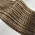 T2/130/9 Premium K-Tip Hair Extensions – 1g/Strand | 100% Virgin Hair | Wholesale & OEM