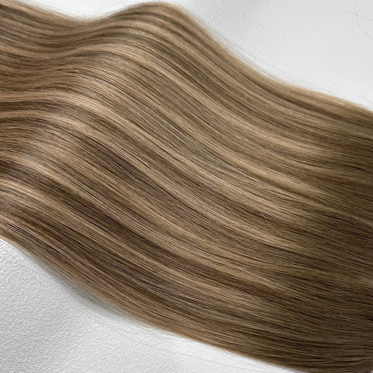 RDB Premium K-Tip Hair Extensions – 1g/Strand | 100% Virgin Hair | Wholesale & OEM
