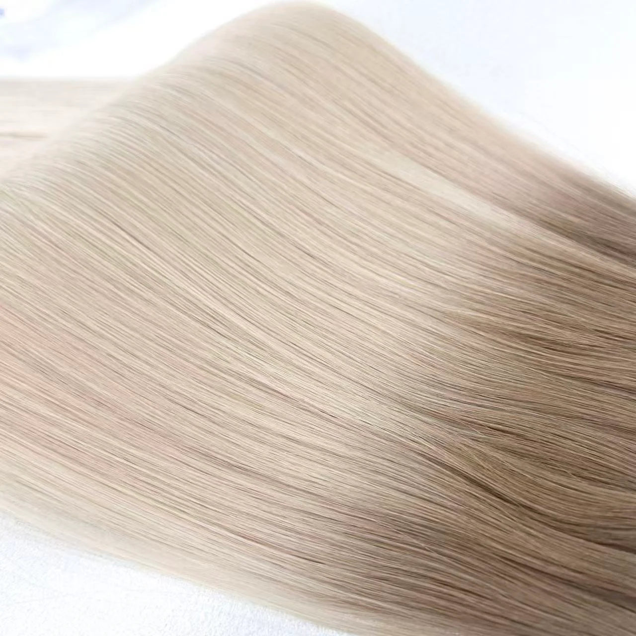 T16A‑60A Premium K‑Tip Hair Extensions – 1g/Strand | 100% Virgin Hair | Wholesale & OEM