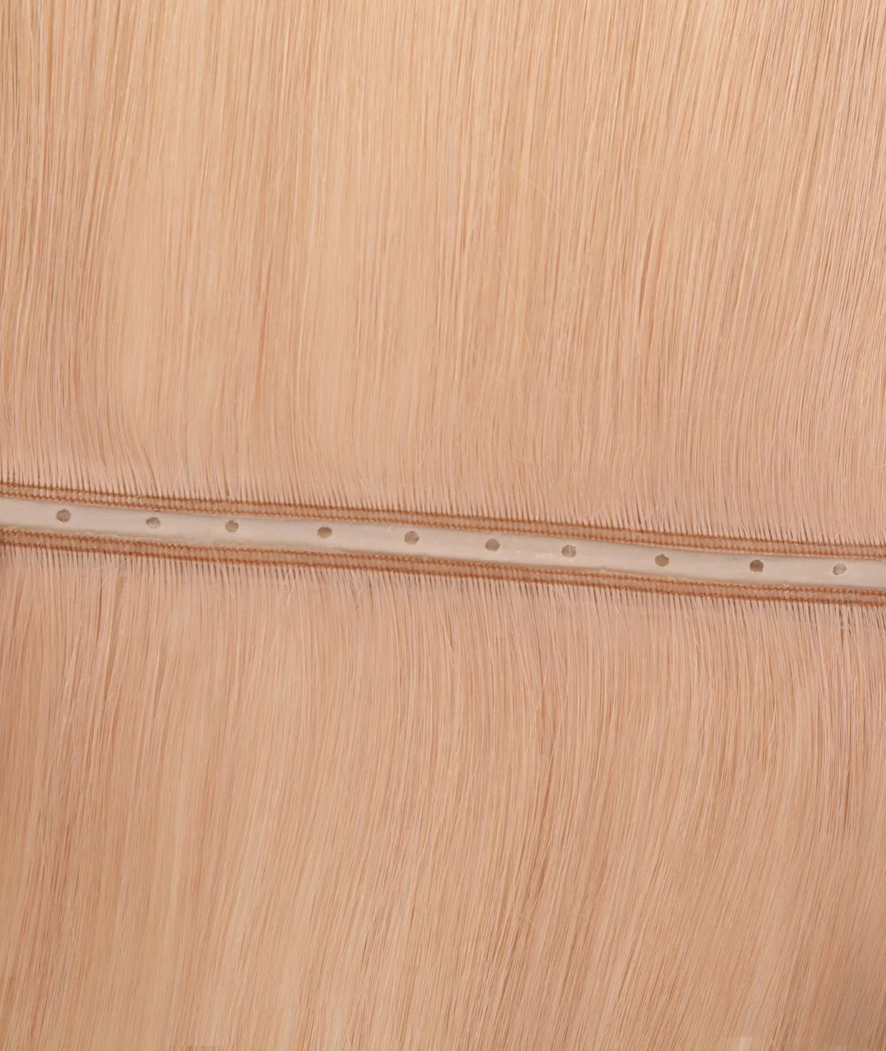 Beach Blonde Butterfly Weft Human Hair Extensions – Virgin Hair Wholesale