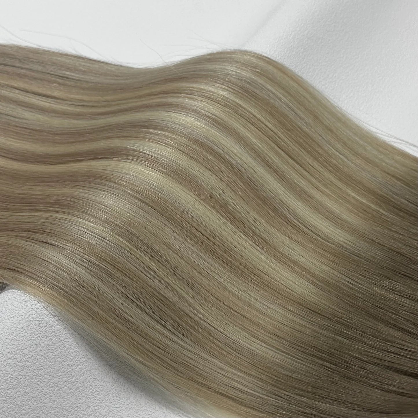 X1 Premium K‑Tip Hair Extensions – 1g/Strand | 100% Virgin Hair | Wholesale & OEM